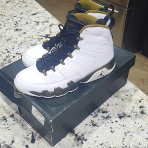 Jordan 9